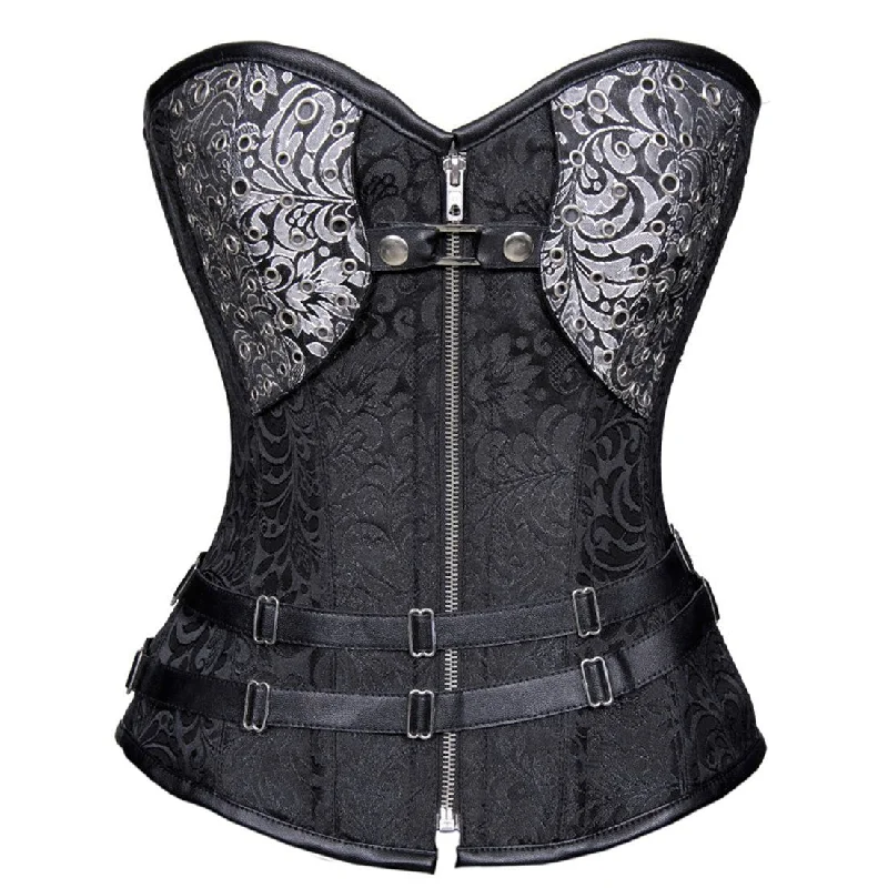 Bernia Gothic overbust corset