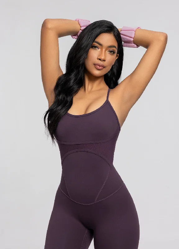 Contrology Crossback Bodysuit