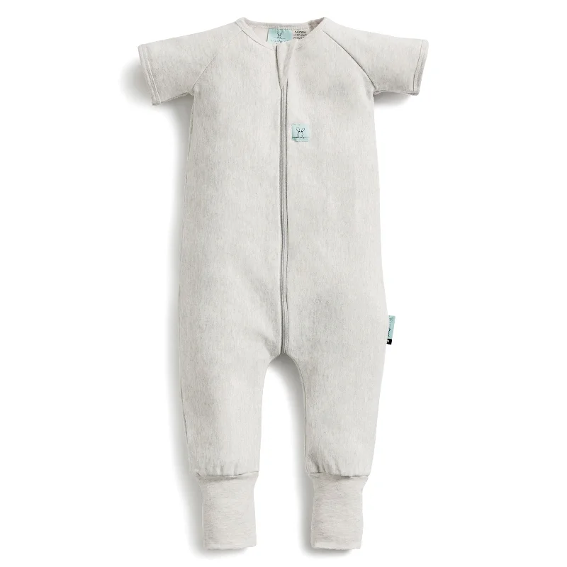 ergoPouch Sleep Onesie 1.0 TOG - Grey Marle