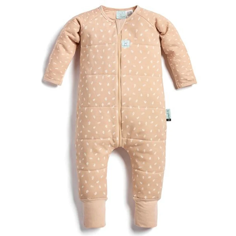 ergoPouch Sleep Onesie 2.5 TOG - Golden