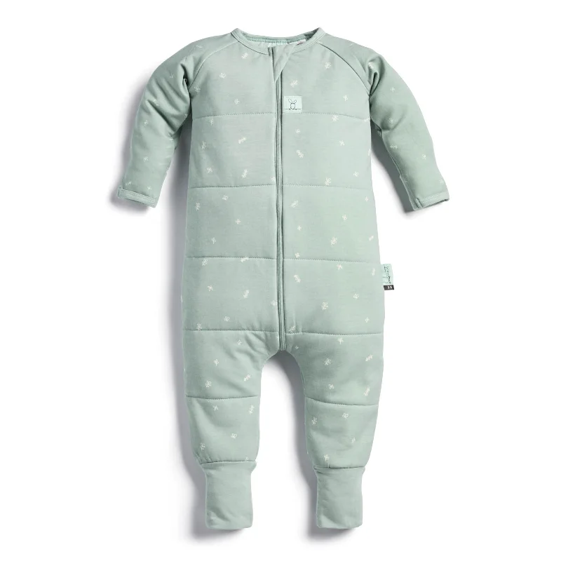 ergoPouch Sleep Onesie 3.5 TOG - Sage