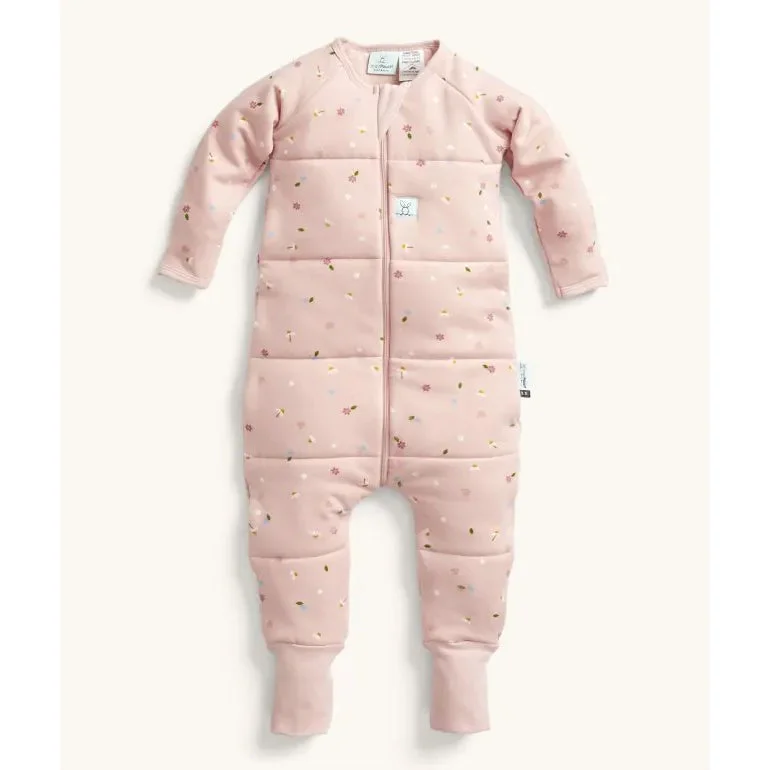 ergoPouch Sleep Onesies 2.5 Tog - Daisies