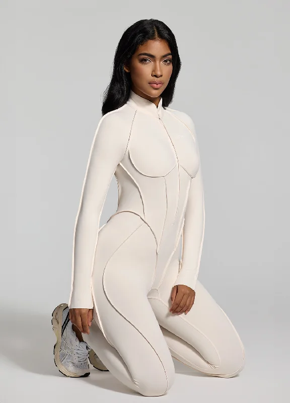 Full-Body Jumpsuit