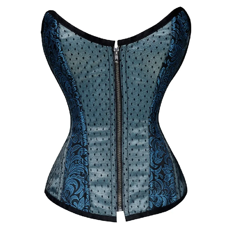 Marika Overbust Fashion Corset