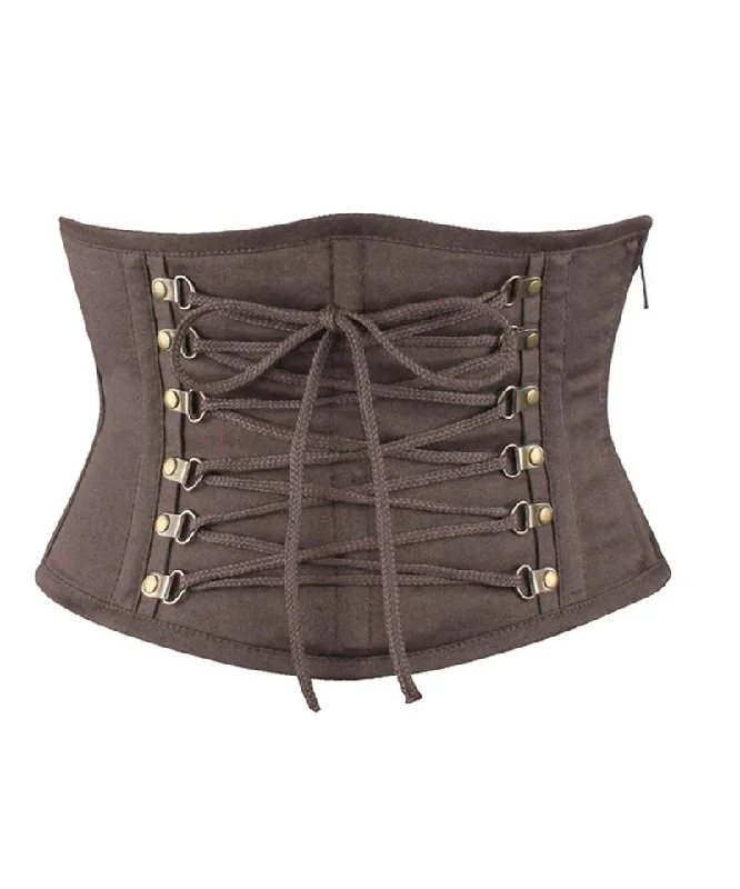 Talulla  Steampunk Corset belt