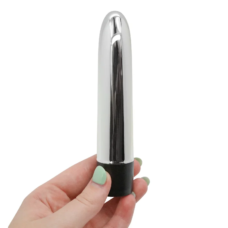 Beginner's Power Vibrator