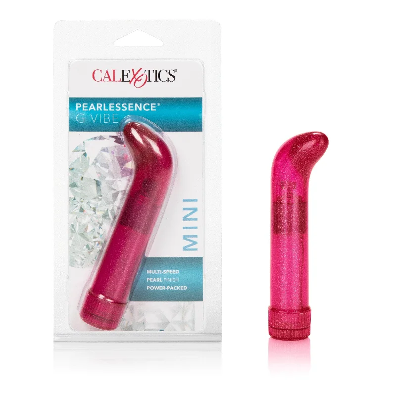 California Exotics - Pearlessence G Vibe Mini Vibrator