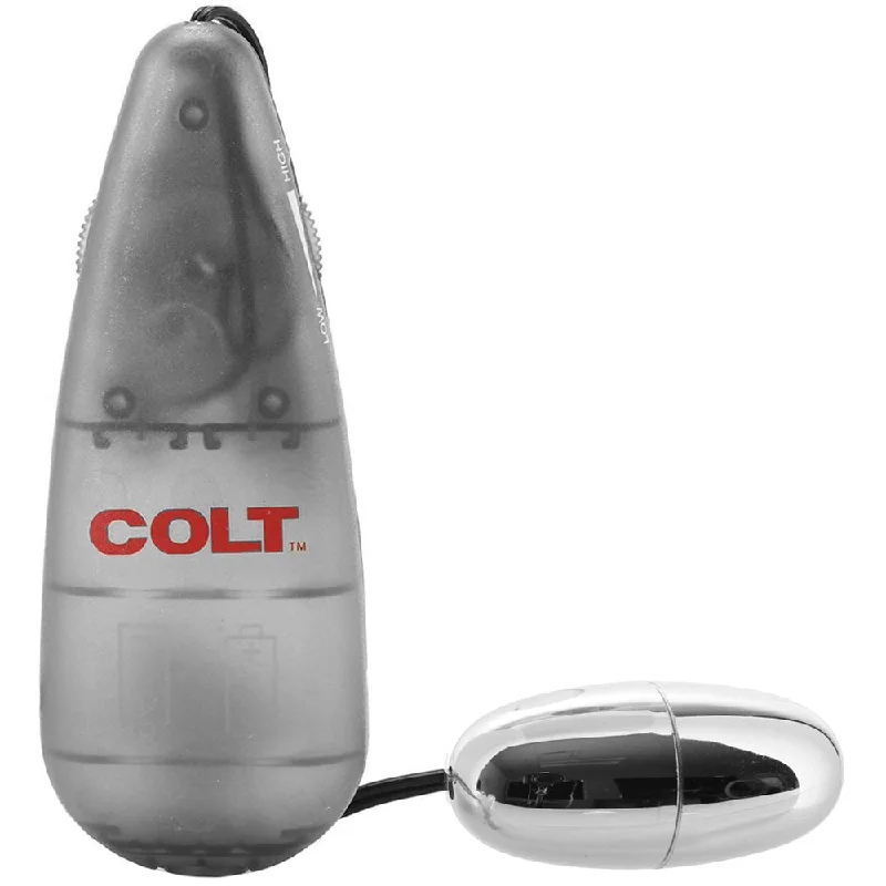 Colt Power Pak Bullet Vibe