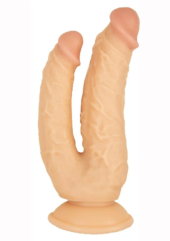 Commander Dongs Double Duty Bendable Dildo