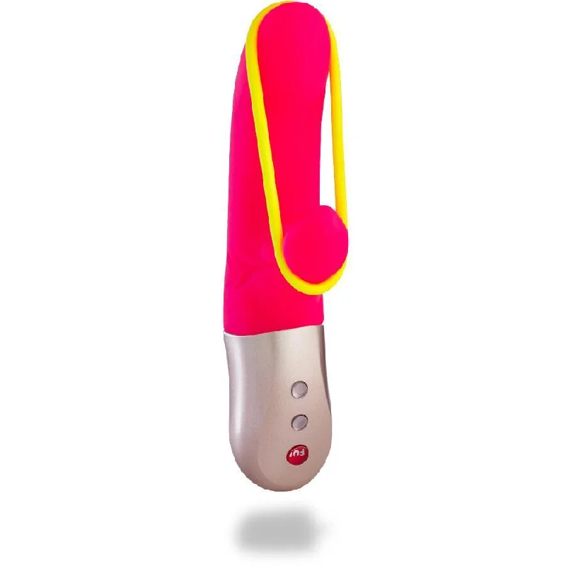 Fun Factory - Amorino DeluxeVibe Rabbit Vibrator