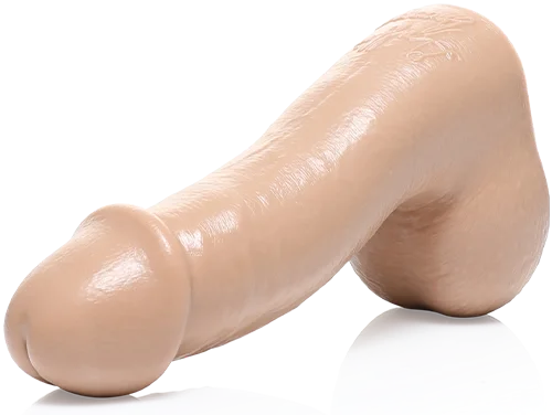 Griffin Barrows - Dildo