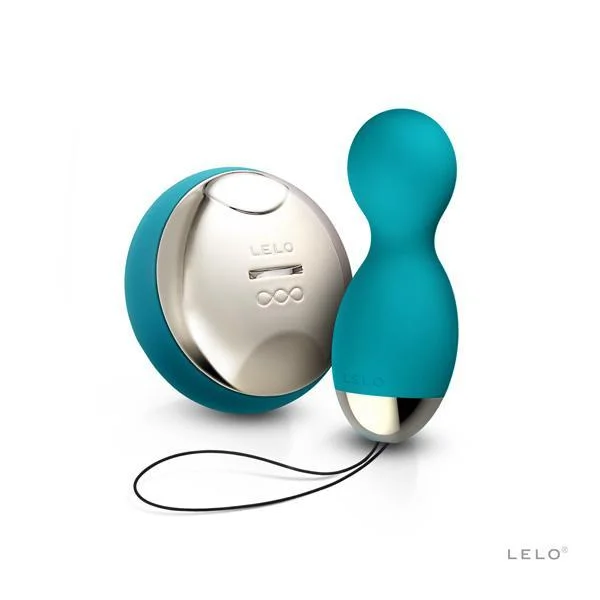 LELO - Hula Beads Remote Control Ben Wa Kegel Balls