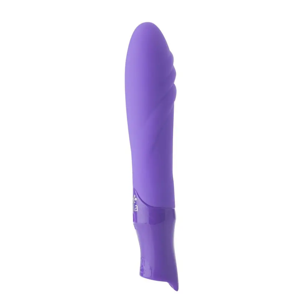 Margo Maia Rechargeable Silicone Bullet