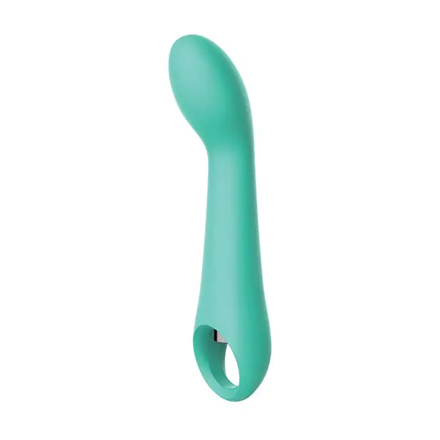 Nobu Essentials Guru Removable Bullet G Spot Vibe - Turquoise