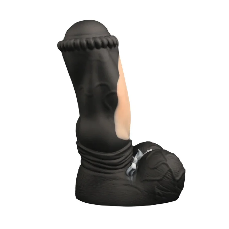 Nothosaur RANGER - 14 Inch Horse Dildo - Fantasy Dildo - Knot Dildo