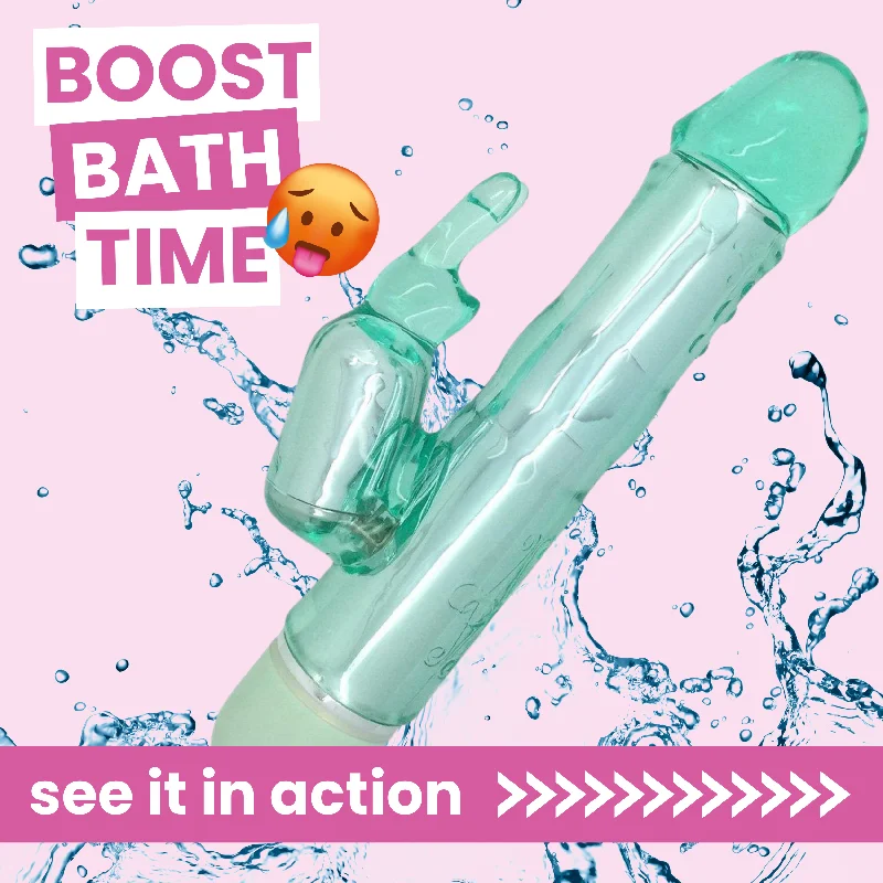 3-Speed Bath Time Bunny