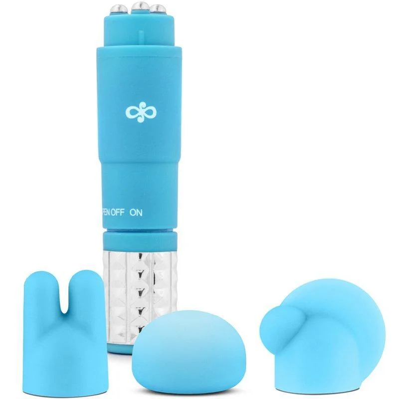 Revitalize Massage Kit - Clitoral Stimulator