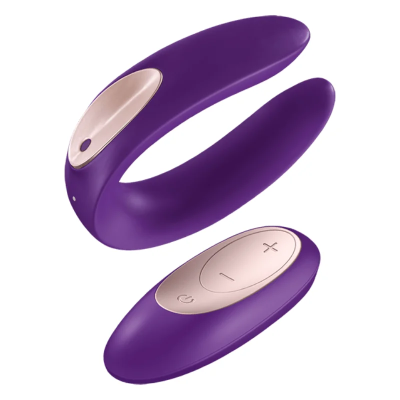 Satisfyer Wearable Sex Vibrator For Couples