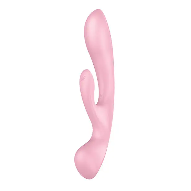 Satisfyer Triple Oh