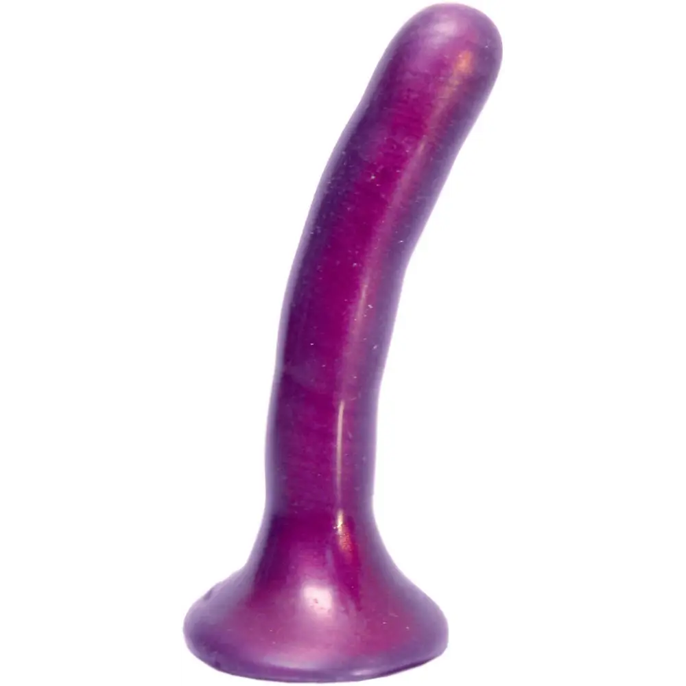 Sedeux Please Silicone Dildo Lavender Pearl