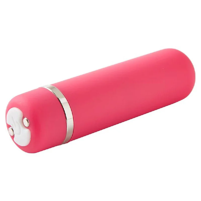 Sensuelle Joie Silicone Bullet