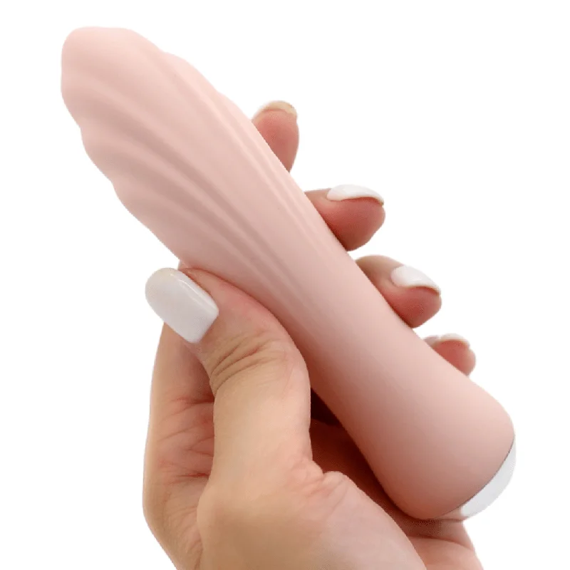 Rechargeable Silicone Clit Stimulator - Perfect For Beginners!