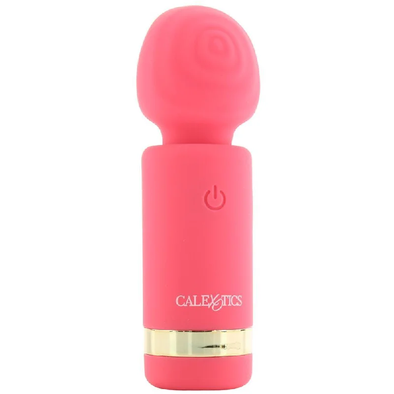 Slay Exciter Mini Silicone Wand Massager