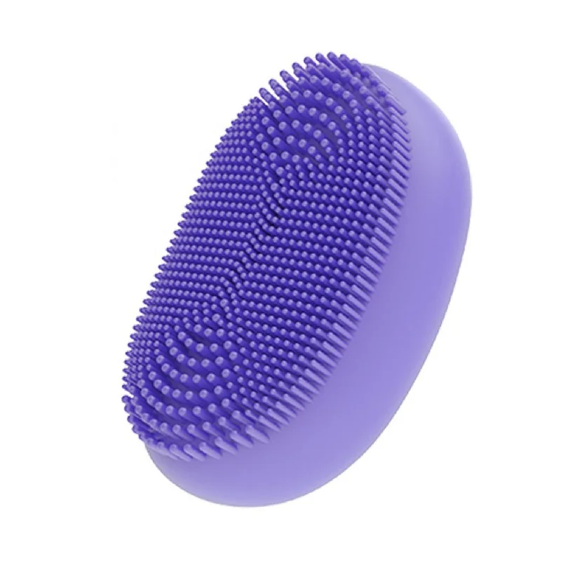 Discreet Nubby Massager - QUIET & Easy To Hide!