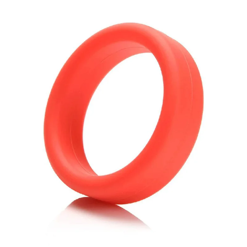 Tantus Super Soft C-Rings