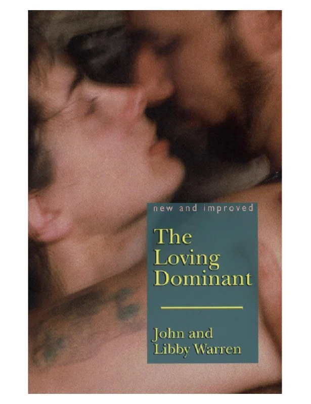 The Loving Dominant