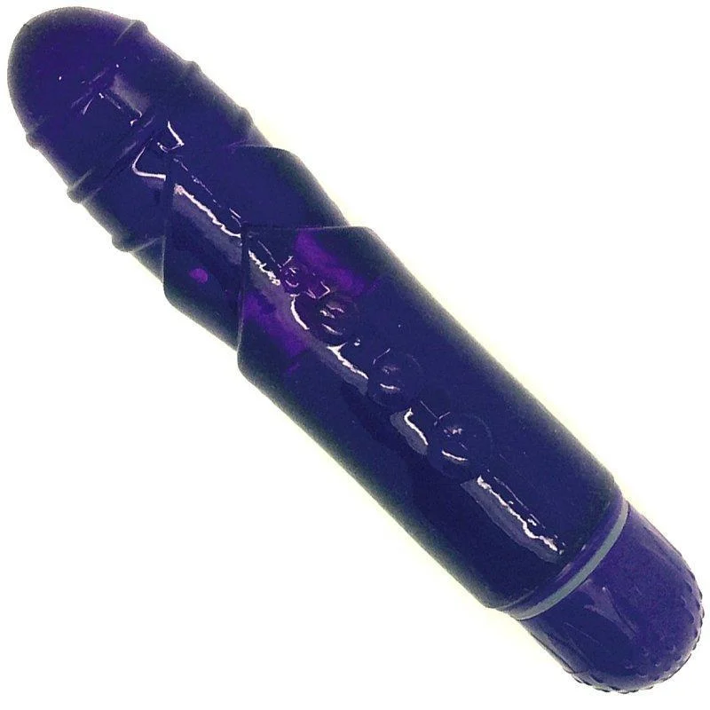 6 Inch Multi-Speed Vibrator