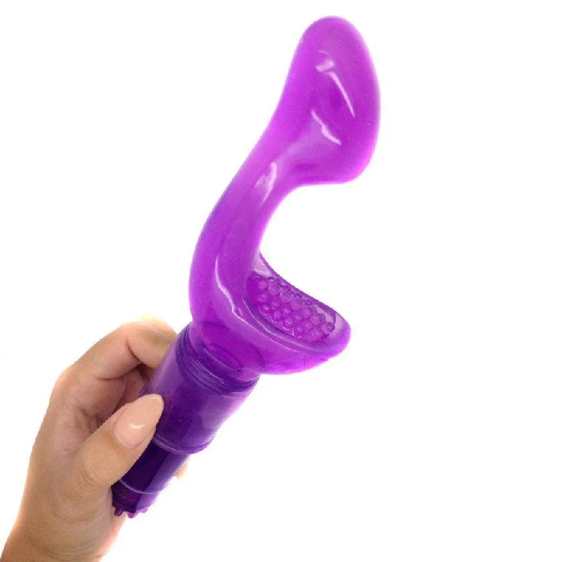 Liam G-Spot Vibrator