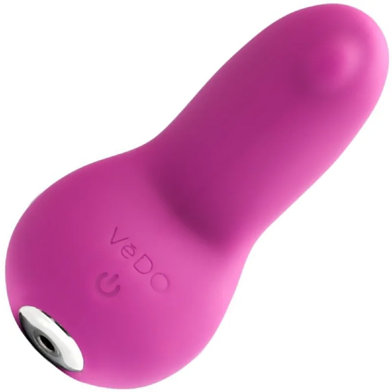 Vedo - Izzy Rechargeable Clitoral Vibrator