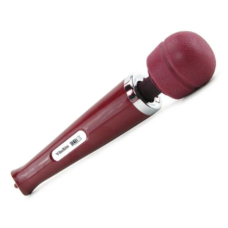 Vibe Rite Cordless 7 Speed Massager