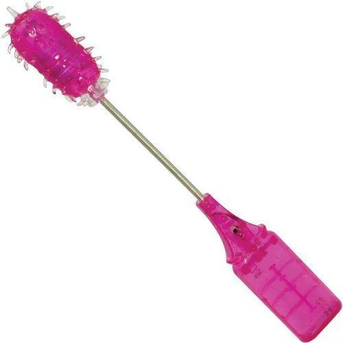 Vibrating Power Wand