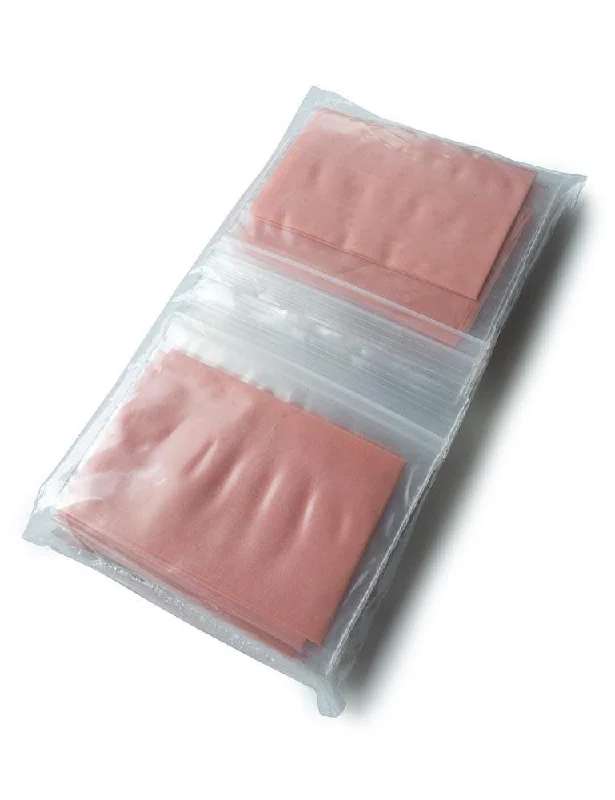 Xtra Thin Dental Dams - 30 Pack