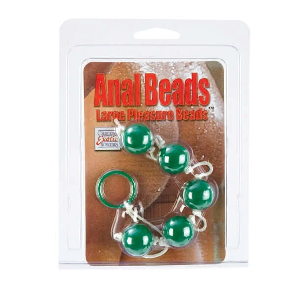 Anal Beads Large