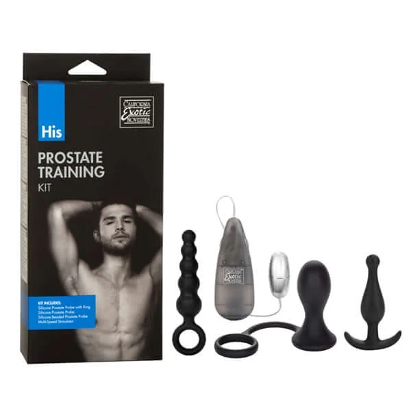 His Prostate Training Kit