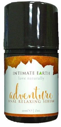 Intimate Earth Adventure Anal Relaxing Serum