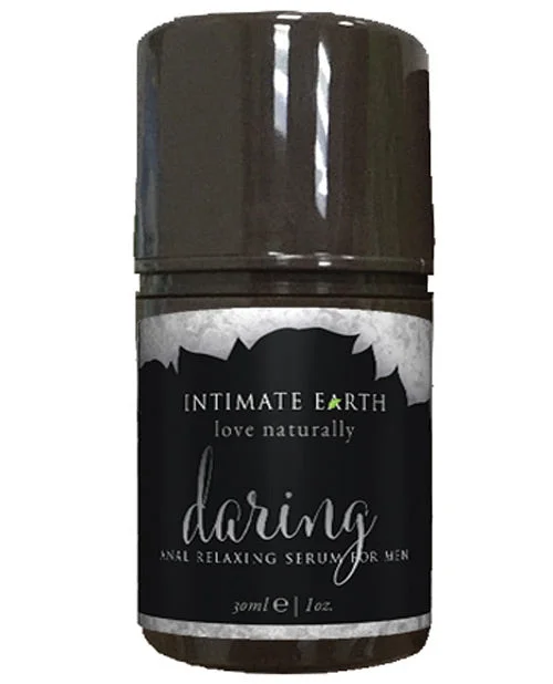 Intimate Earth Daring Anal Relaxing Serum