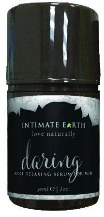 Intimate Earth Daring Anal Relaxing Serum For Men 30 ml