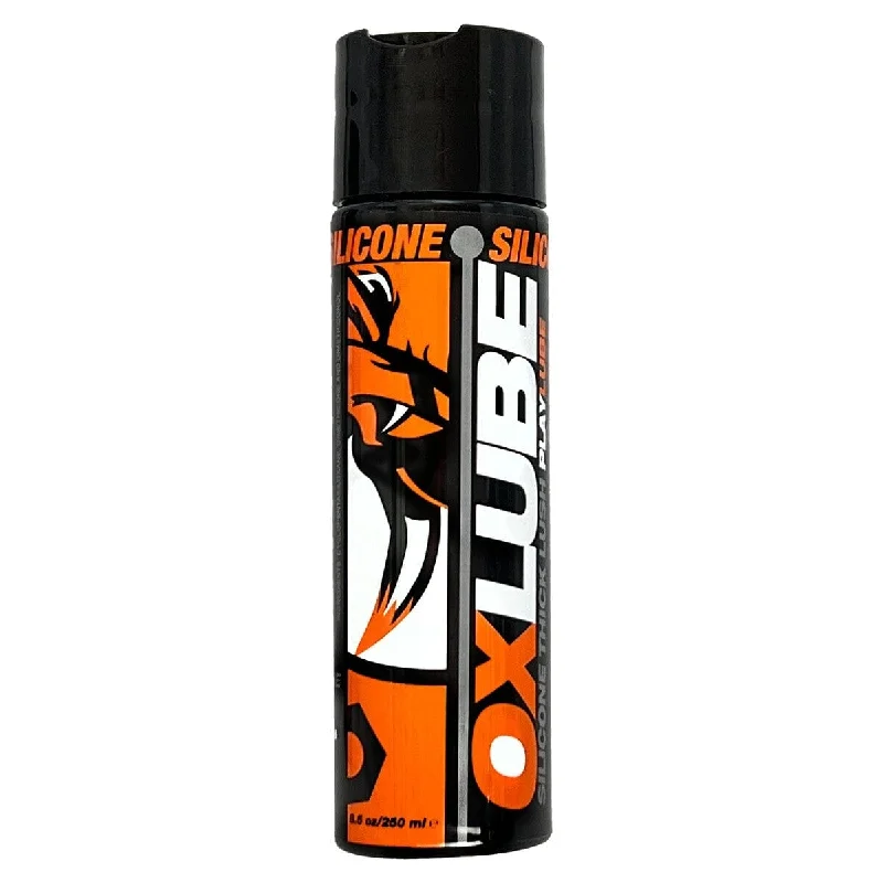 Oxballs Oxlube Ultra-Glide Silicone Lubricant