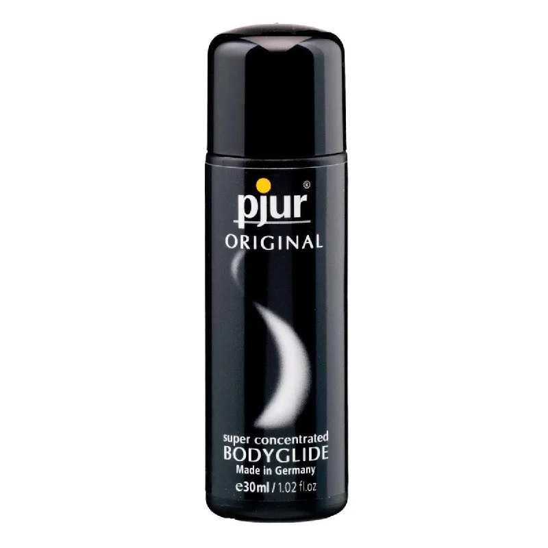 Pjur Original Silicone Lubricant