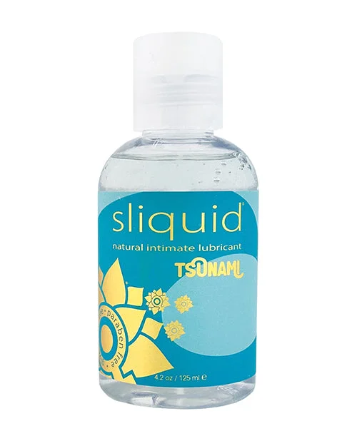 Sliquid Tsunami Extra-Thick Gel