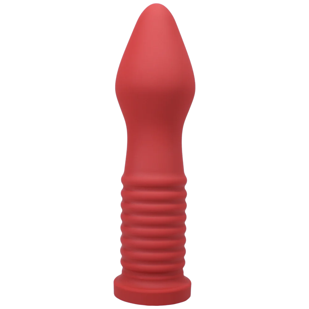 Tantus Fist Trainer Silicone Dildo