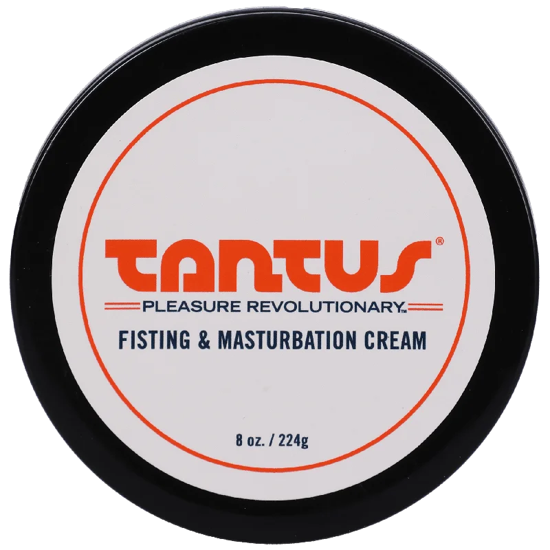 Tantus Fisting & Masturbation Cream