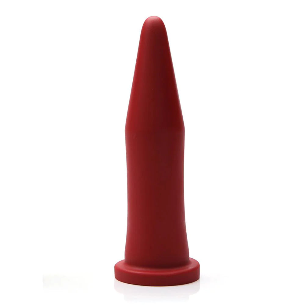 Tantus Inner Band Trainer - Silicone Stretching Dildo