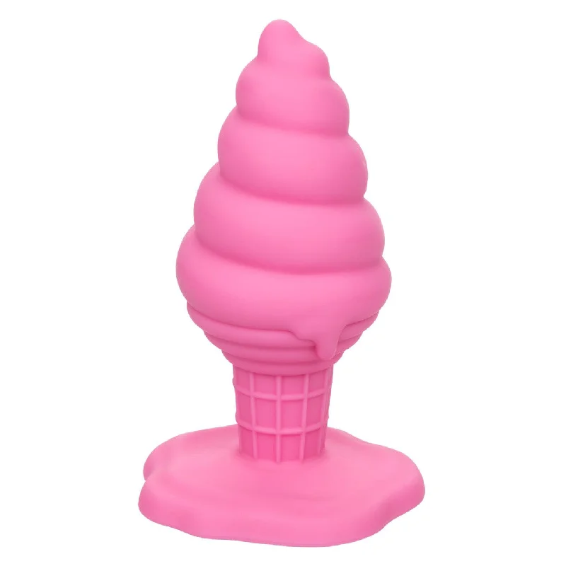 Yum Bum Ice Cream Cone Butt Plug